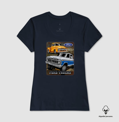 FORD TRUCKS