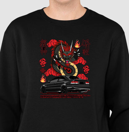 DRAGON CIVIC