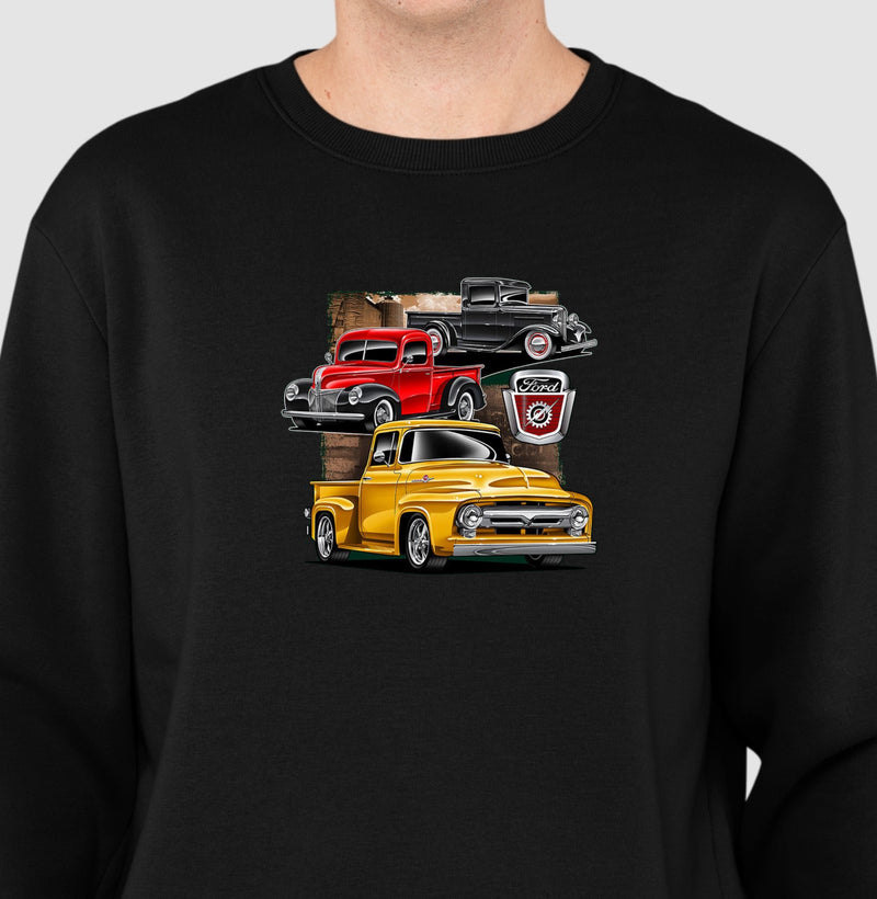 PICKUPS CHEVROLET