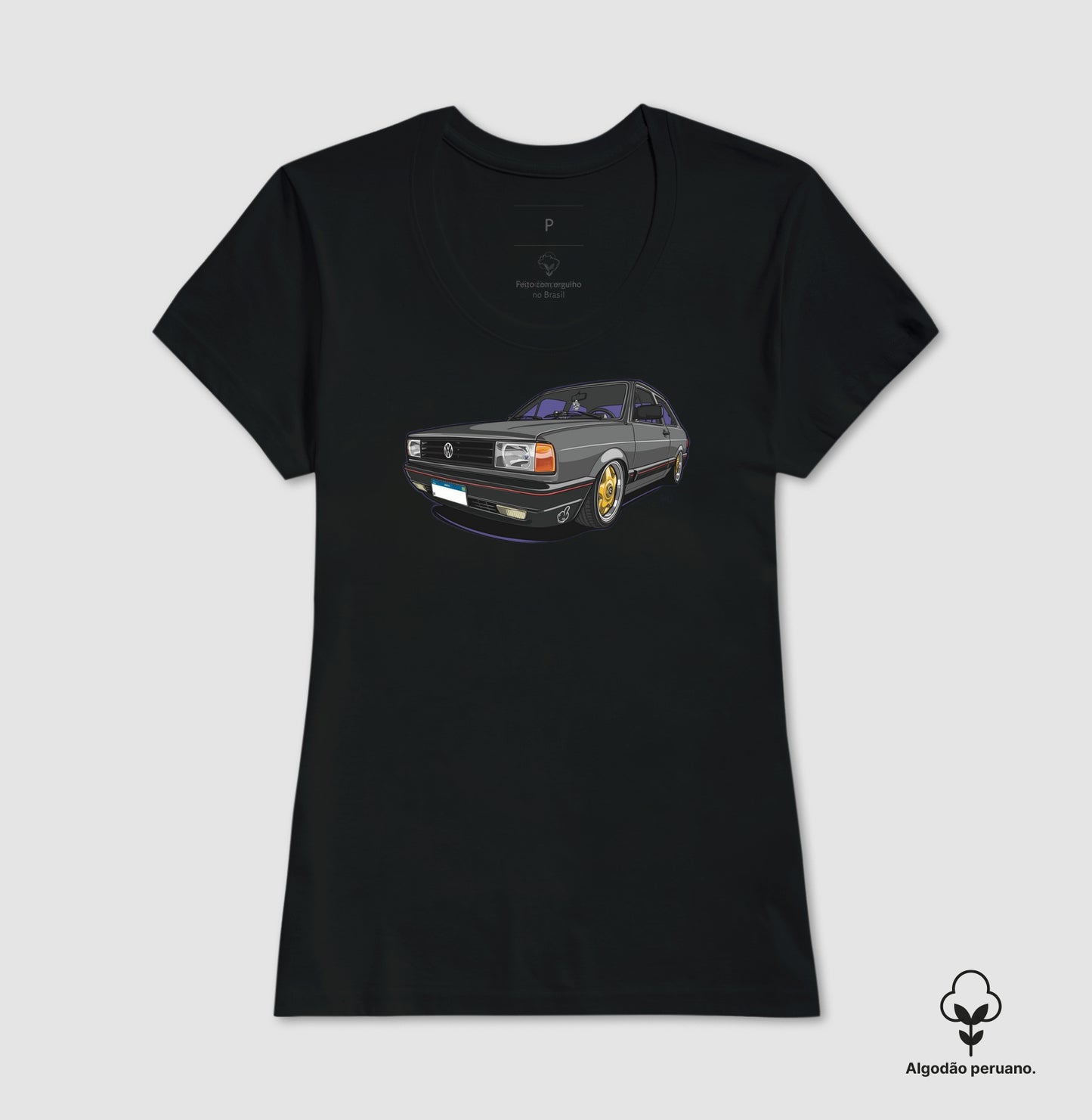 VW VOYAGE