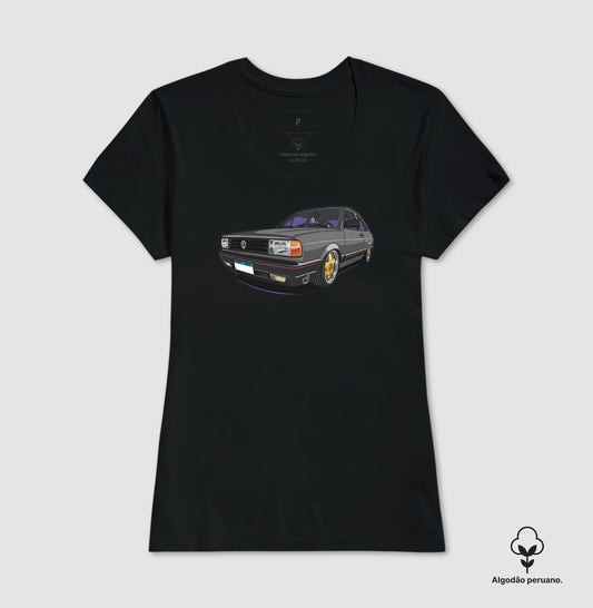 VW VOYAGE