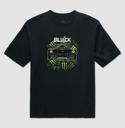 MUSTANG KEN BLOCK