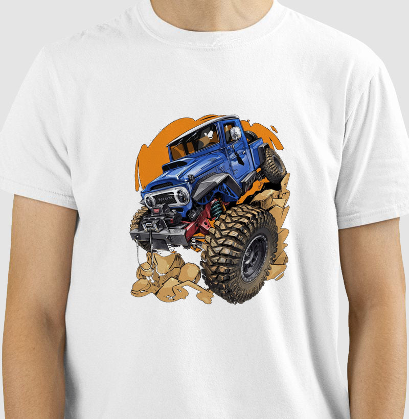 BANDEIRANTE OFF-ROAD