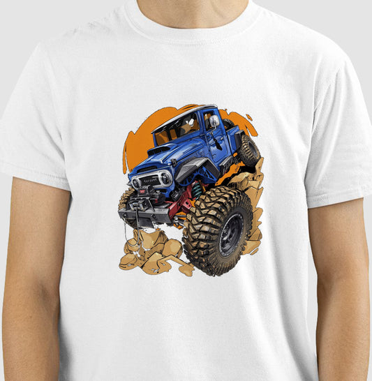BANDEIRANTE OFF-ROAD