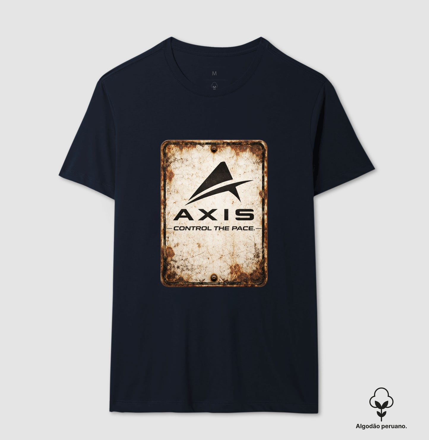 PLACA AXIS