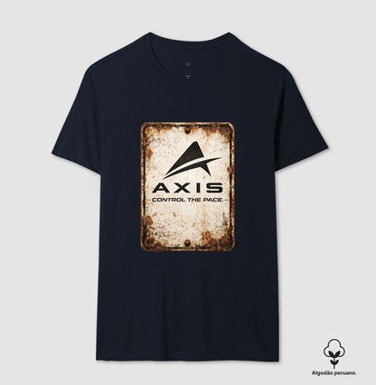 PLACA AXIS