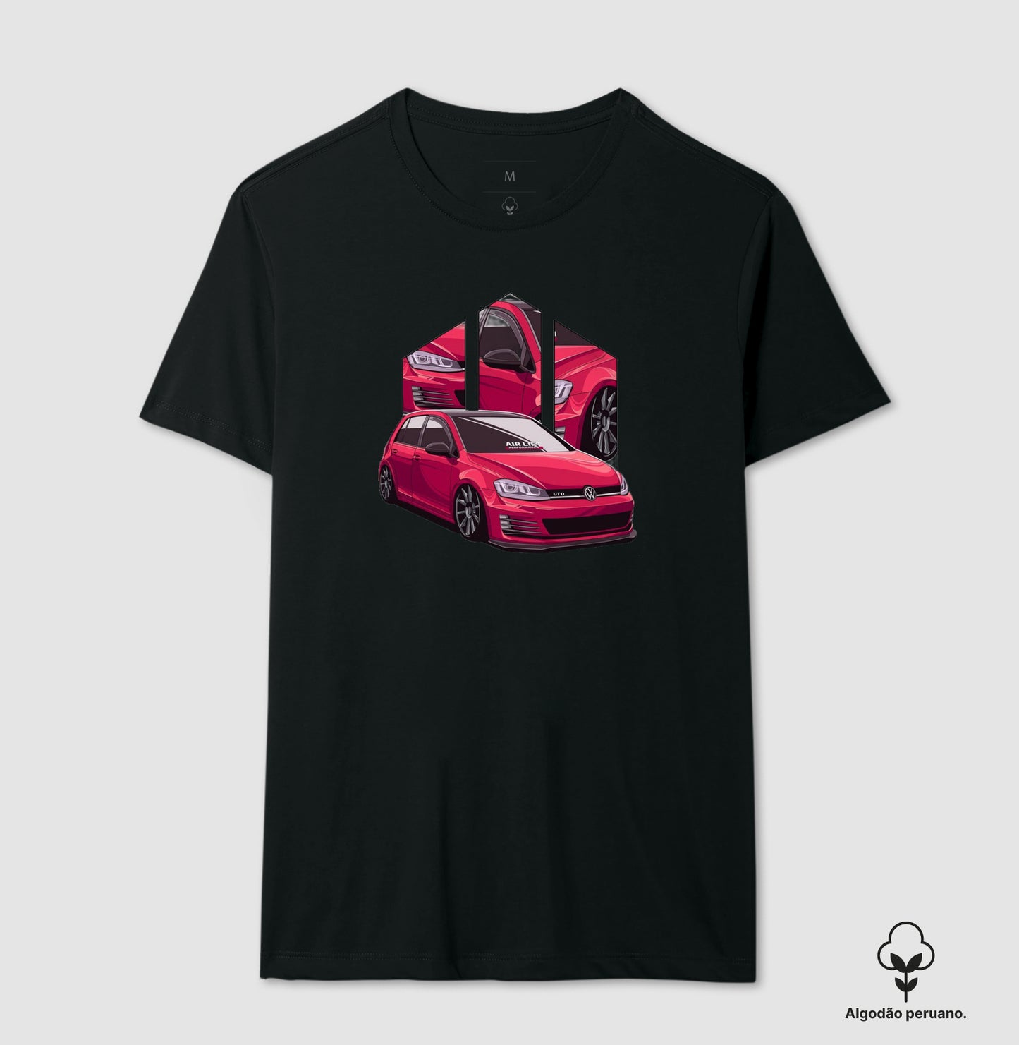 VW GOLF GTI