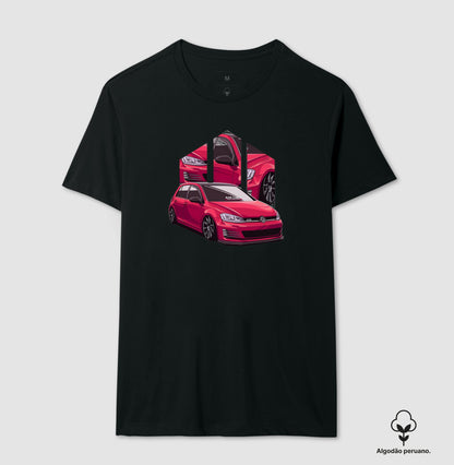 VW GOLF GTI