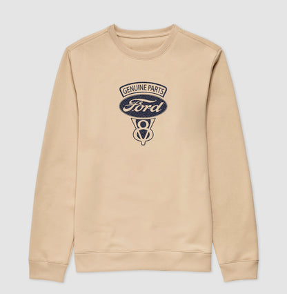 CAMISA FORD V8