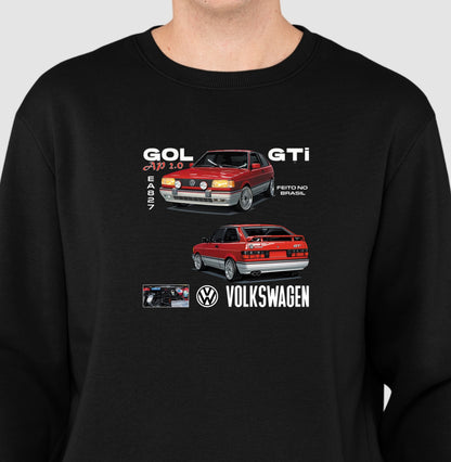 VW GTI 1993