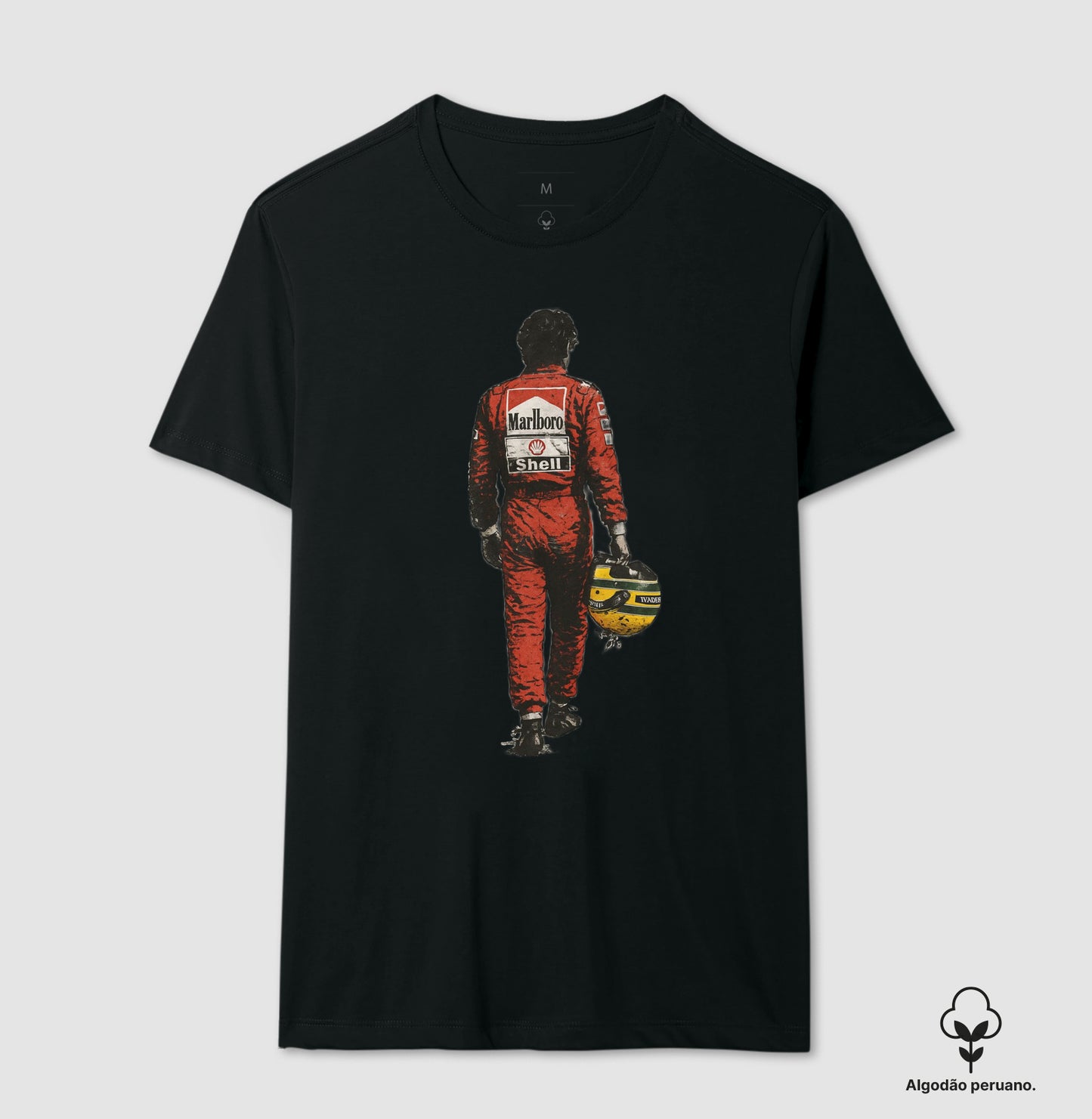 AYRTON SENNA