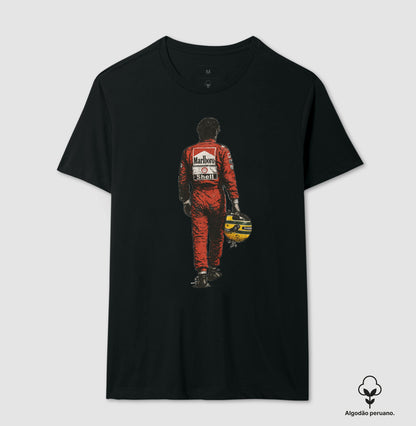 AYRTON SENNA