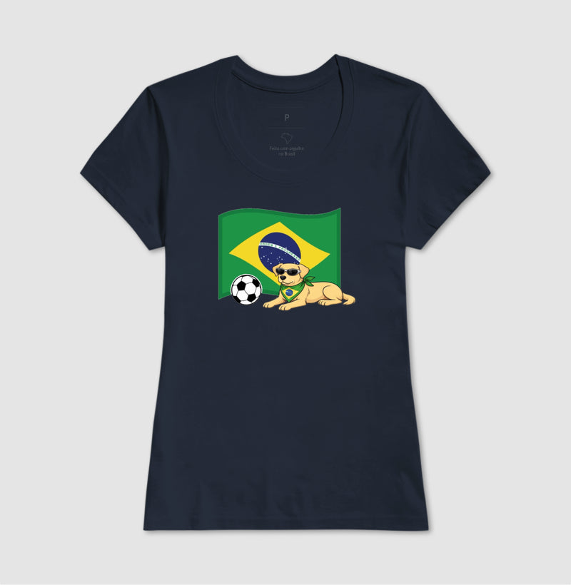 CAMISA COPA 2026 CARAMELO 2