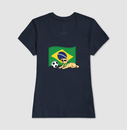 CAMISA COPA 2026 CARAMELO 2