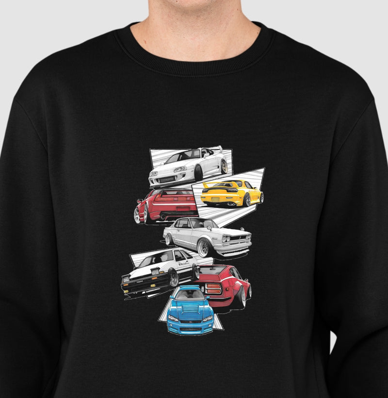 JDM LEGEND
