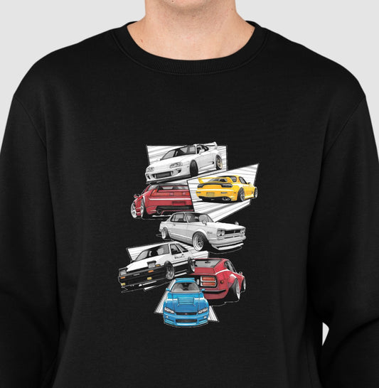 JDM LEGEND