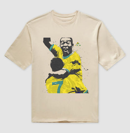 PELÉ – O REI ETERNO DO FUTEBOL