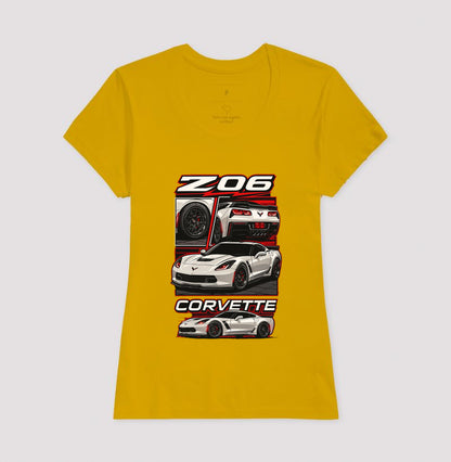 CORVETTE Z06