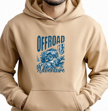 OFF-ROAD ADVENTURE