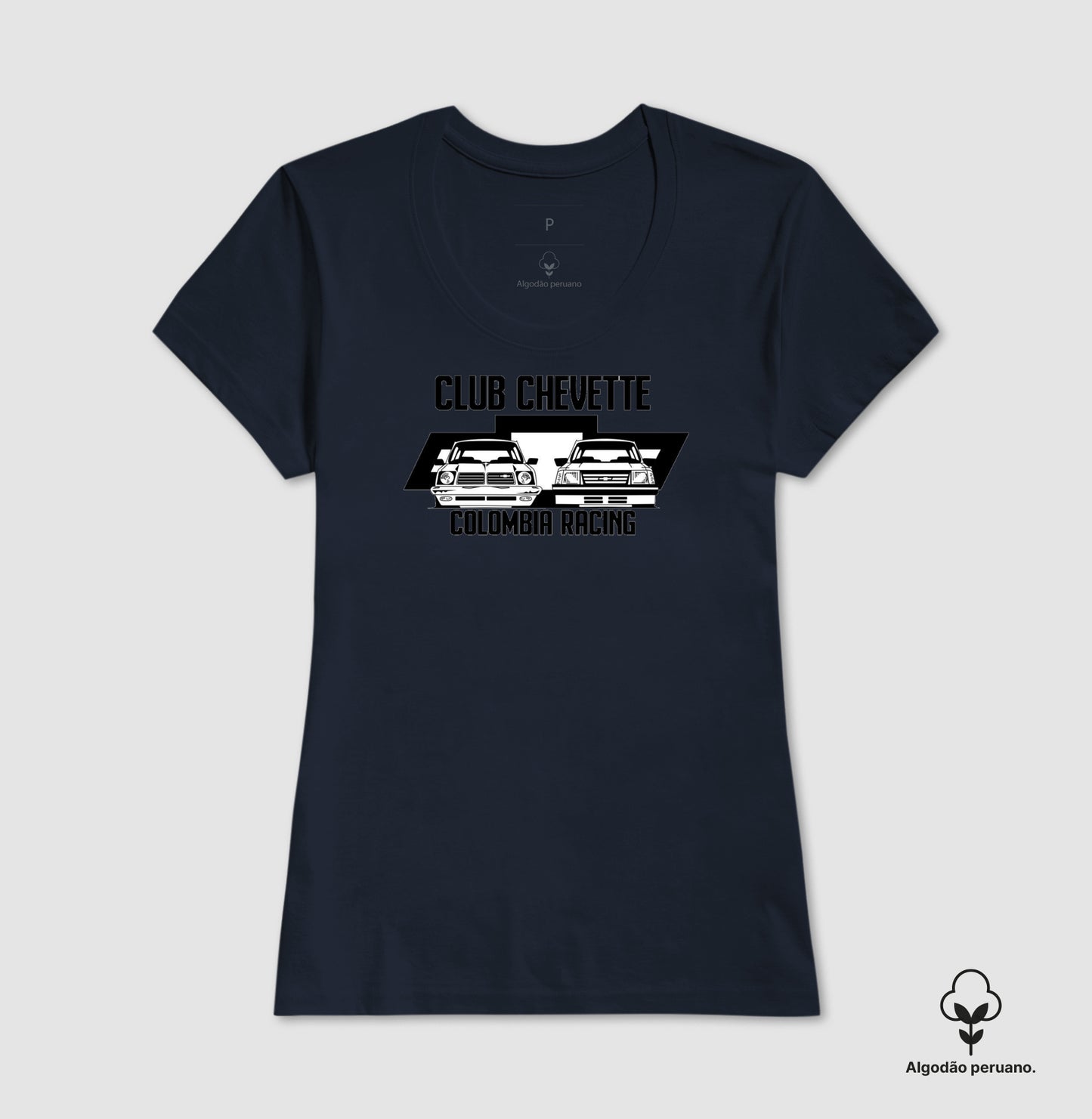 CLUBE CHEVETTE