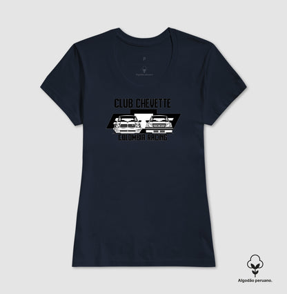 CLUBE CHEVETTE