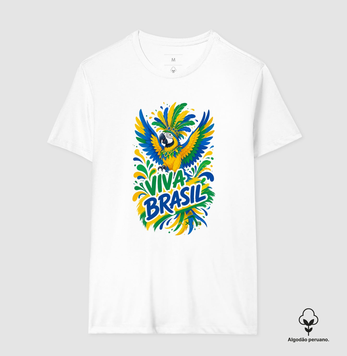 CAMISA COPA 2026 ARARA