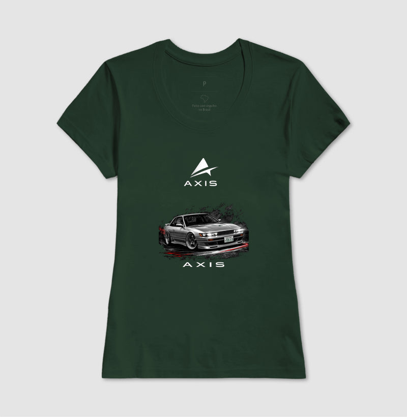 AXIS SILVIA S13