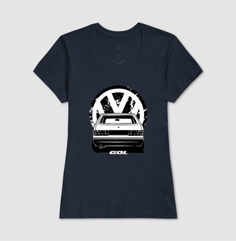 VW GOL QUADRADO