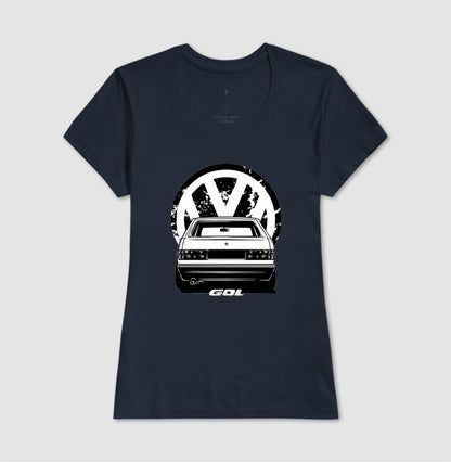 VW GOL QUADRADO