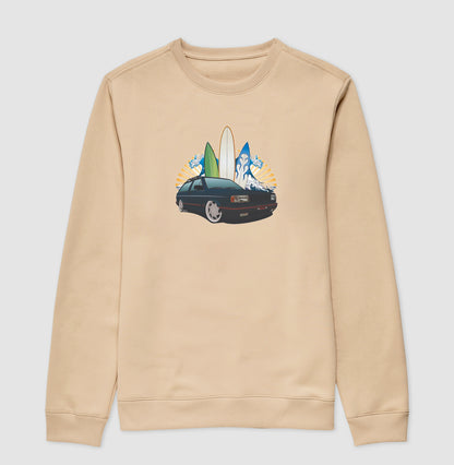 VW PARATI SURF