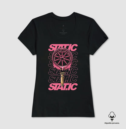 STAT.IC PINK