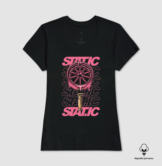 STAT.IC PINK