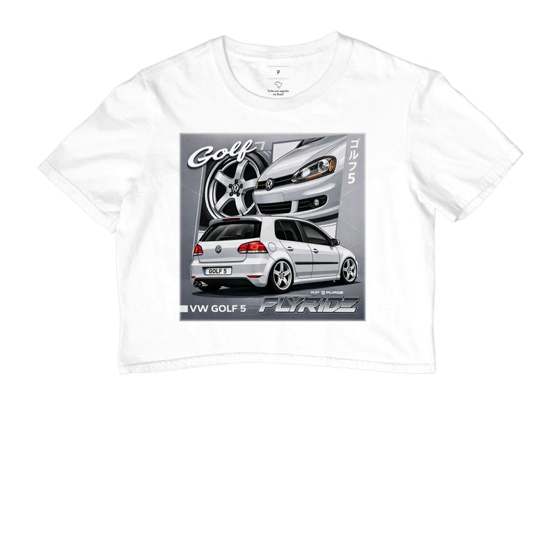 VW GOLF MK5