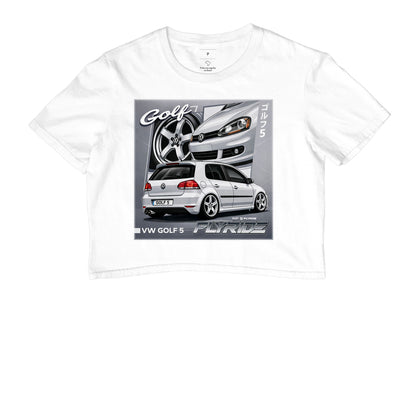 VW GOLF MK5