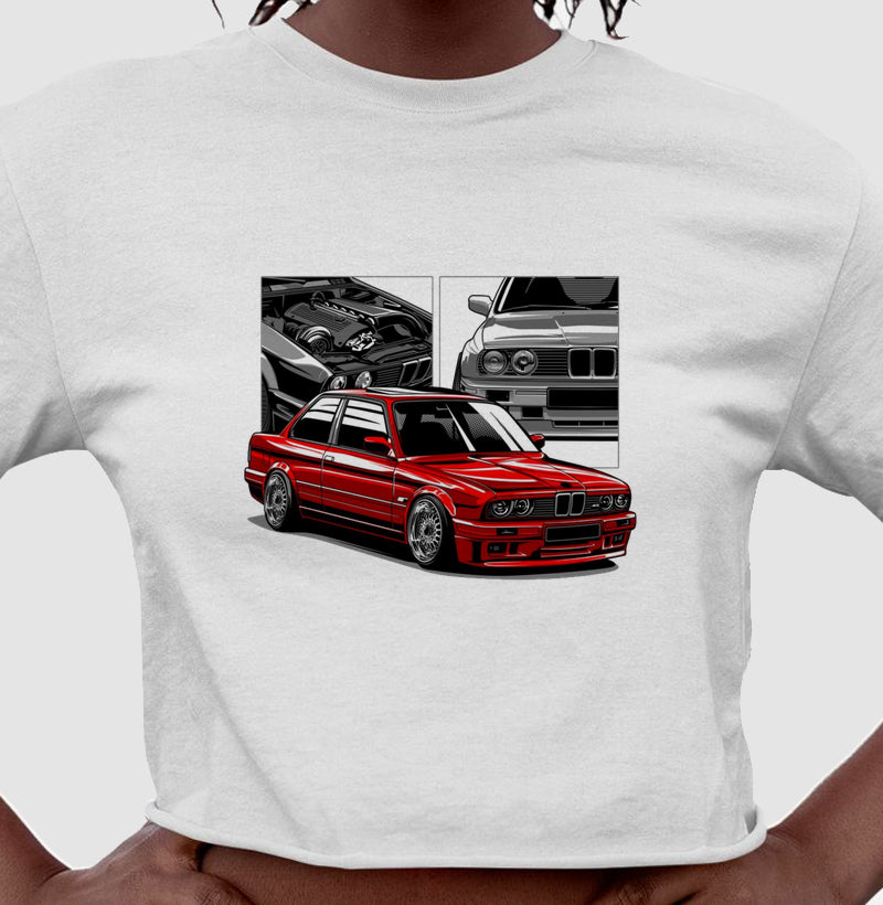 BMW ARTS