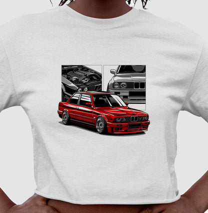 BMW ARTS