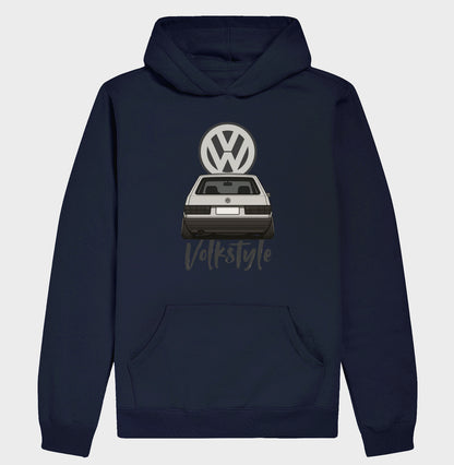 VOLKSTYLE GOL QUADRADO