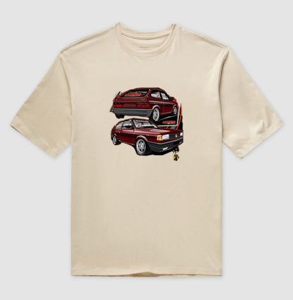 GOL QUADRADO TURBO
