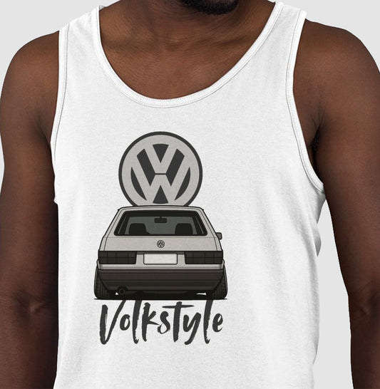 VOLKSTYLE GOL QUADRADO