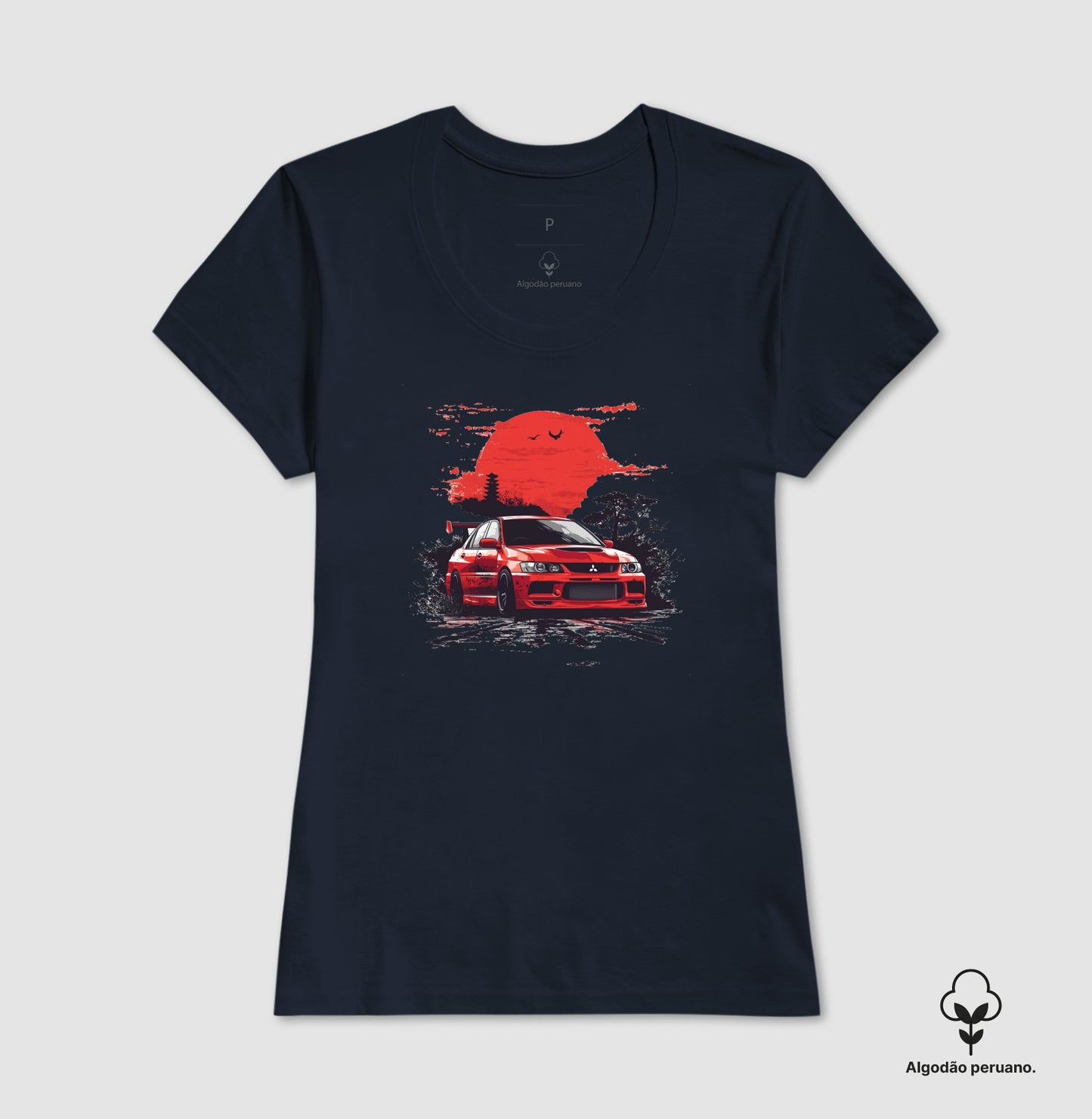 LANCER EVO