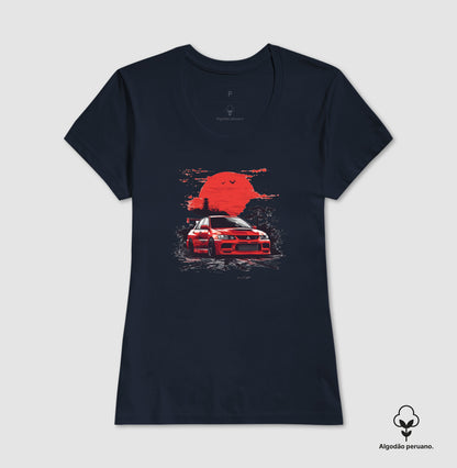 LANCER EVO