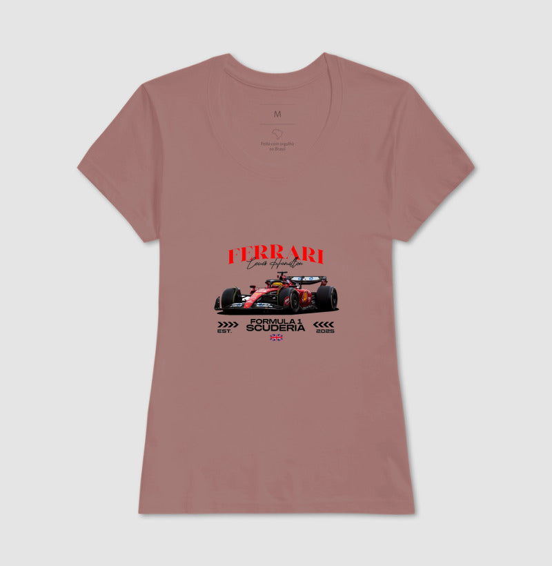 F1 FERRARI