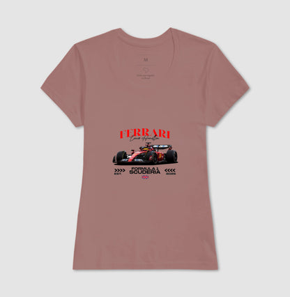 F1 FERRARI