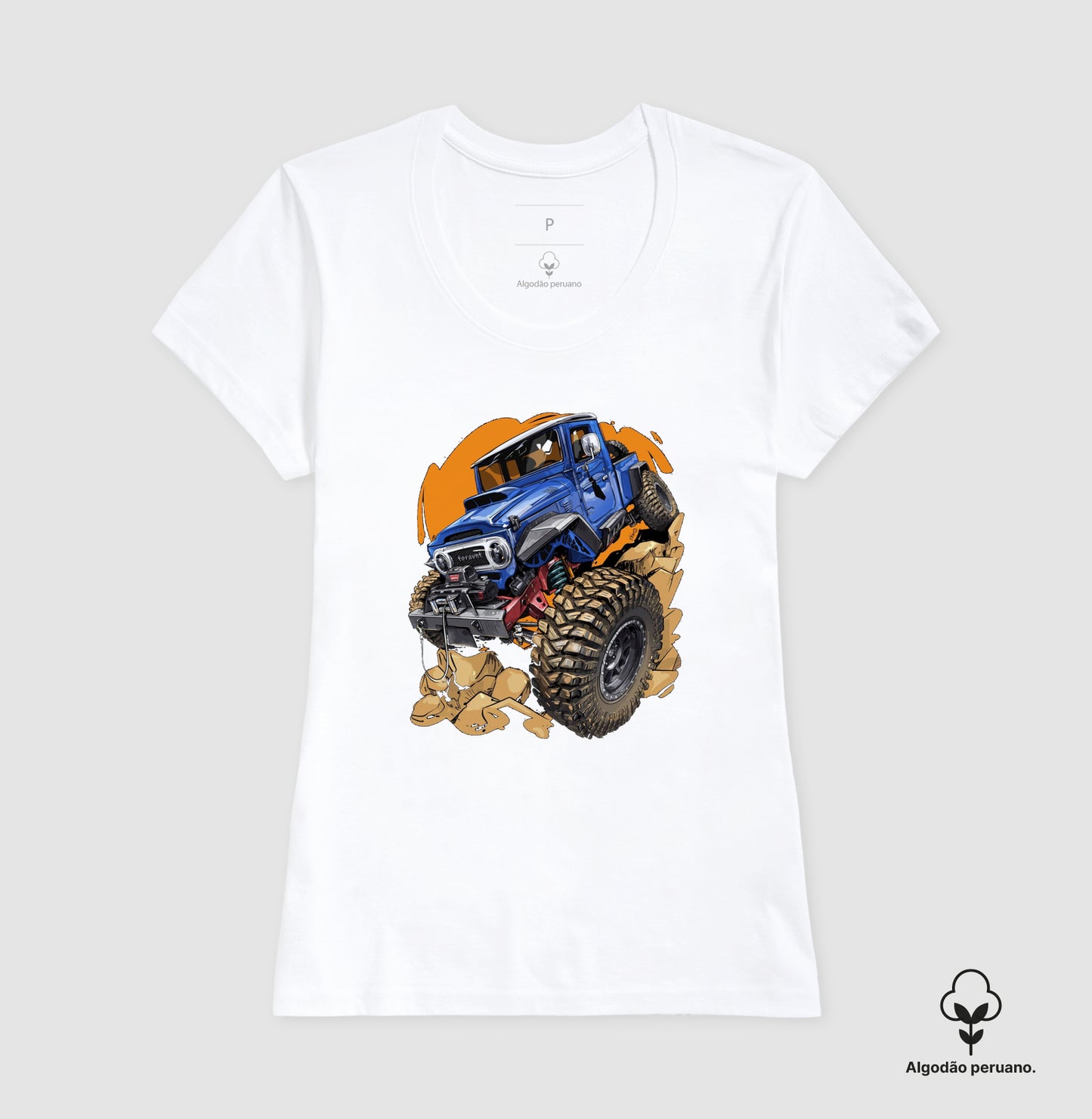 BANDEIRANTE OFF-ROAD