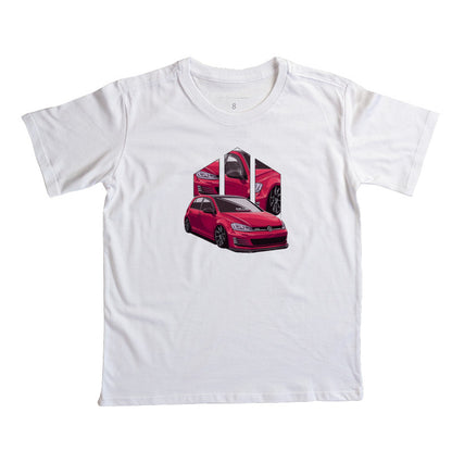 VW GOLF GTI