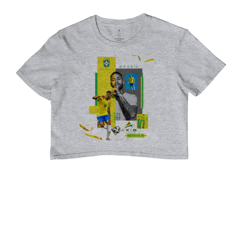 CAMISA NEYMAR COPA 2026 - edição limitada!