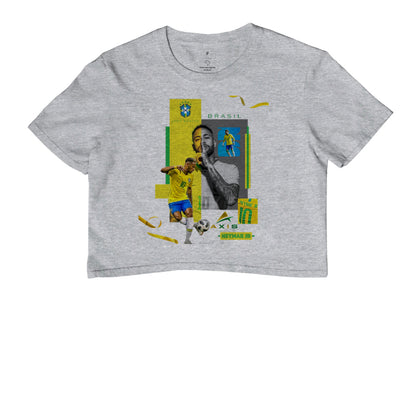 CAMISA NEYMAR COPA 2026 - edição limitada!
