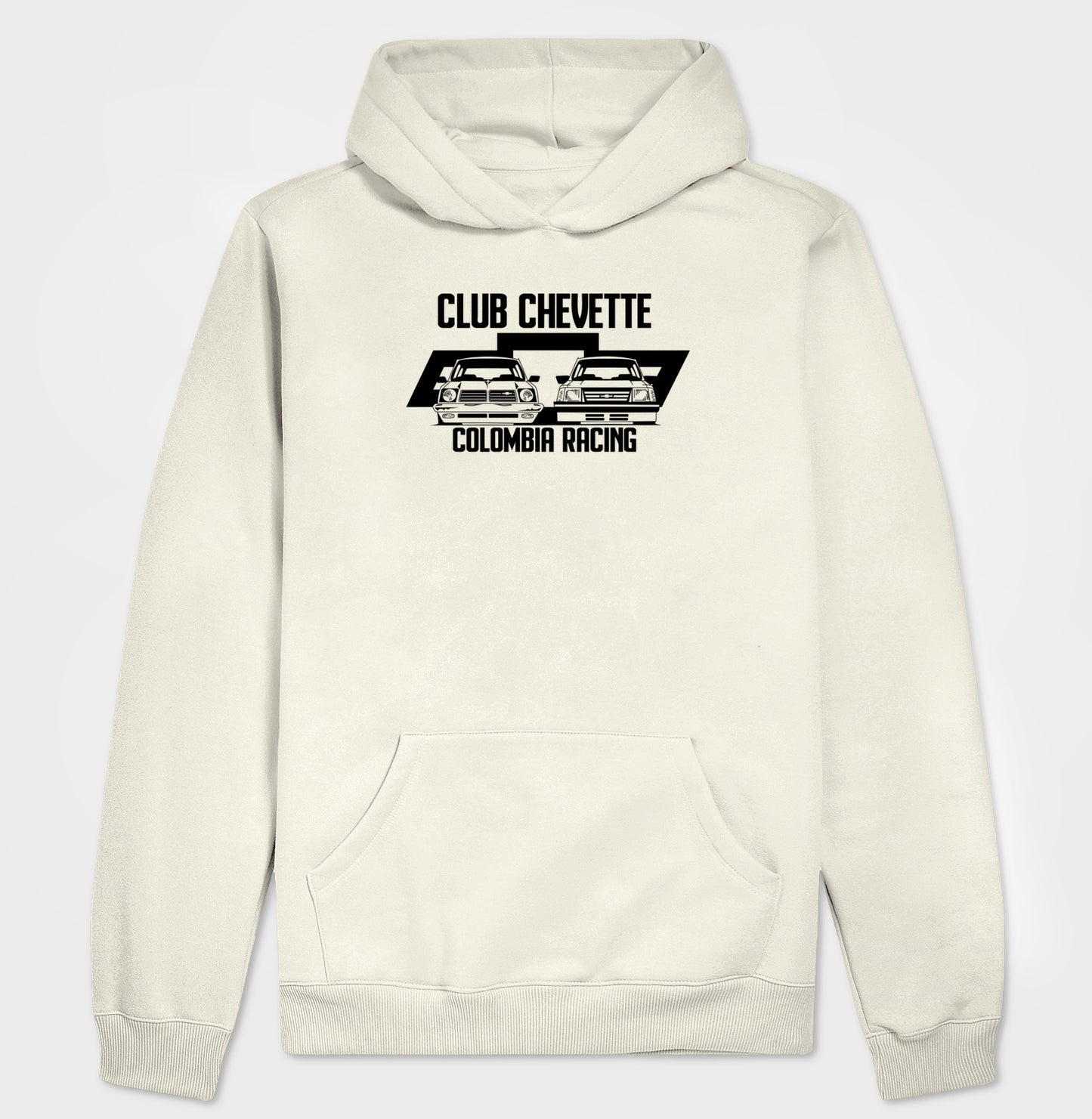CLUBE CHEVETTE