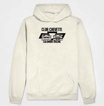 CLUBE CHEVETTE