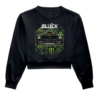 MUSTANG KEN BLOCK